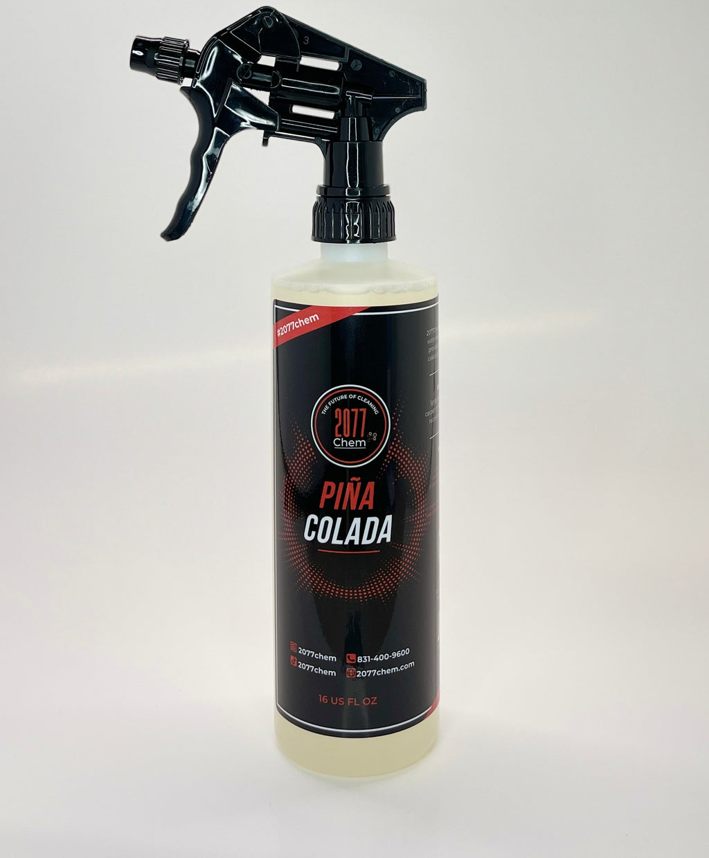 2077 CHEM: PIÑA COLADA AIR FRESHENER